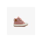 converse Chuck Taylor All Star Berkshire Bebek Pembe Deri Bot
