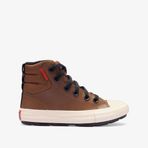 Converse Chuck Taylor All Star Berkshire Boot Çocuk Kahverengi Sneaker