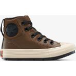 Converse Chuck Taylor All Star Berkshire Çocuk Kahverengi Bot.254