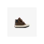 Converse Chuck Taylor All Star Berkshire Çocuk Kahverengi Sneaker