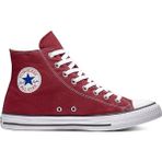 Converse CHUCK TAYLOR ALL STAR Bordo Erkek High Sneaker