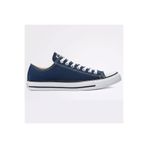 Converse CHUCK TAYLOR ALL STAR CANVAS Lacivert Erkek Sneaker M9697C-410
