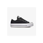 converse Chuck Taylor All Star Canvas Platform Kadın Sneaker