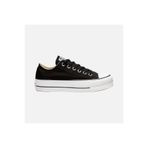Converse Chuck Taylor All Star Canvas Platform Kadın Spor Ayakkabı