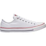 Converse Chuck Taylor All Star Canvas Unisex Beyaz Günlük Ayakkabı