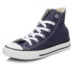 Converse Chuck Taylor All Star Çekirdek Merhaba, Sneaker Unisex Boys, Mavi (Bleu), 27