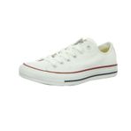 Converse Chuck Taylor All Star Çekirdek Sneakers - Optik Beyaz - 12