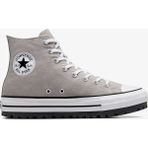 Converse Chuck Taylor All Star City Trek Beyaz Sneaker - 247-Beyaz
