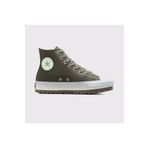 converse Chuck Taylor All Star City Trek Unisex Kahverengi Sneaker