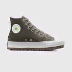 Converse Chuck Taylor All Star City Trek Unisex Yeşil Sneaker.201