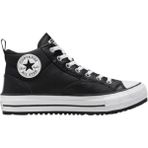 Converse Chuck Taylor All Star City Trek Waterproof Boot Unisex Siyah Sneaker.001