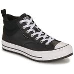 Converse Chuck Taylor All Star City Trek Waterproof Erkek Bot Siyah 42