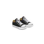 converse Chuck Taylor All Star Classic Bebek Günlük Ayakkabı Siyah