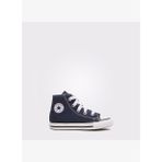 Converse Chuck Taylor All Star Classic Bebek Mavi Sneaker