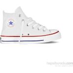 Converse Chuck Taylor All Star Classic Çocuk Beyaz Günlük Sneaker.102