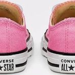 Converse Chuck Taylor All Star Classic Çocuk Pembe Sneaker 3J238C