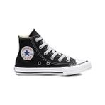 Converse Chuck Taylor All Star Classic Siyah Spor Ayakkabı Erkek Çocuk İçin Konforlu Tasarım