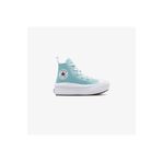 converse Chuck Taylor All Star Çocuk Mavi Sneaker