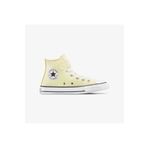 converse Chuck Taylor All Star Çocuk Sarı Sneaker
