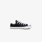 Converse Chuck Taylor All Star Çocuk Siyah Sneaker