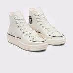 Converse Chuck Taylor All Star Construct - Deco Stıtch Ekru