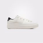 Converse Chuck Taylor All Star Construct Unisex Beyaz Sneaker - 103-Beyaz