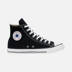 Converse Chuck Taylor All Star Core High Canvas Unisex Spor Ayakkabı - Siyah