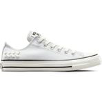 Converse Chuck Taylor All Star Crafted Laces Kadın Gri Sneaker.095