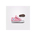 Converse Chuck Taylor All Star Cribster Canvas Bebek Pembe Sneaker