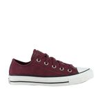 Converse Chuck Taylor All Star Crocodile Kadın Bordo Spor Ayakkabı (A19745C.625)
