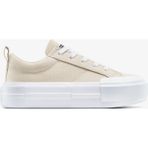 Converse Chuck Taylor All Star Cruise Çocuk Krem Sneaker - 271-Krem