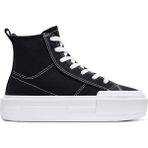converse Chuck Taylor All Star Cruise Çocuk Siyah Sneaker