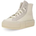 Converse Chuck Taylor All Star Cruise erkek spor ayakkabısı, Egret, 37 EU