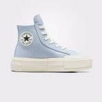 Converse Chuck Taylor All Star Cruise Kadın Mavi Sneaker - 050-Mavi