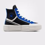 Converse Chuck Taylor All Star Cruise Kadın Mavi Sneaker - 71-Mavi