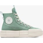 Converse Chuck Taylor All Star Cruise Kadın Yeşil Sneaker - 312-Yeşil