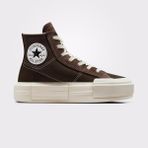 Converse Chuck Taylor All Star Cruise Unisex Kahverengi Sneaker - 289-Kahverengi