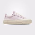 Converse Chuck Taylor All Star Cruise Unisex Lila Sneaker Kadın İçin Konforlu Tasarım ve Hafif Malzeme - 506-Mor