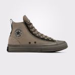 Converse Chuck Taylor All Star Cx Exp2 Kahverengi Sneaker - 232-Kahverengi