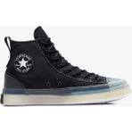 Converse Chuck Taylor All Star Cx Exp2 Sıyah - Siyah