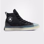 Converse Chuck Taylor All Star Cx Exp2 Siyah Sneaker - 001-Siyah