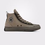 Converse Chuck Taylor All Star Cx Exp2 Unisex Kahverengi Sneaker - 232-Kahverengi