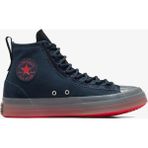 Converse Chuck Taylor All Star Cx Exp2 Unisex Lacivert Sneaker Nefes Alabilir Yapı ile Koşu ve Yürüyüş İçin İdeal - 401-Lacivert