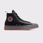 Converse Chuck Taylor All Star Cx Exp2 Unisex Siyah Sneaker - 001-Siyah