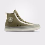 Converse Chuck Taylor All Star Cx Exp2 Unisex Yeşil Sneaker - 331-Yeşil