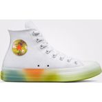 converse Chuck Taylor All Star Cx Spray Paint Kadın Sneaker Ayakkabı