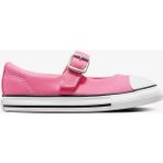 Converse Chuck Taylor All Star Dainty Mary Jane Bebek Pembe Babet - 650-Pembe