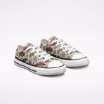 converse Chuck Taylor All Star Desert Explorer Çocuk Sneaker Papyrus/Utility