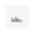 converse Chuck Taylor All Star Dino Party Easy On Çocuk Beyaz Sneaker
