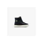 Converse Chuck Taylor All Star Elements Çocuk Siyah Sneaker